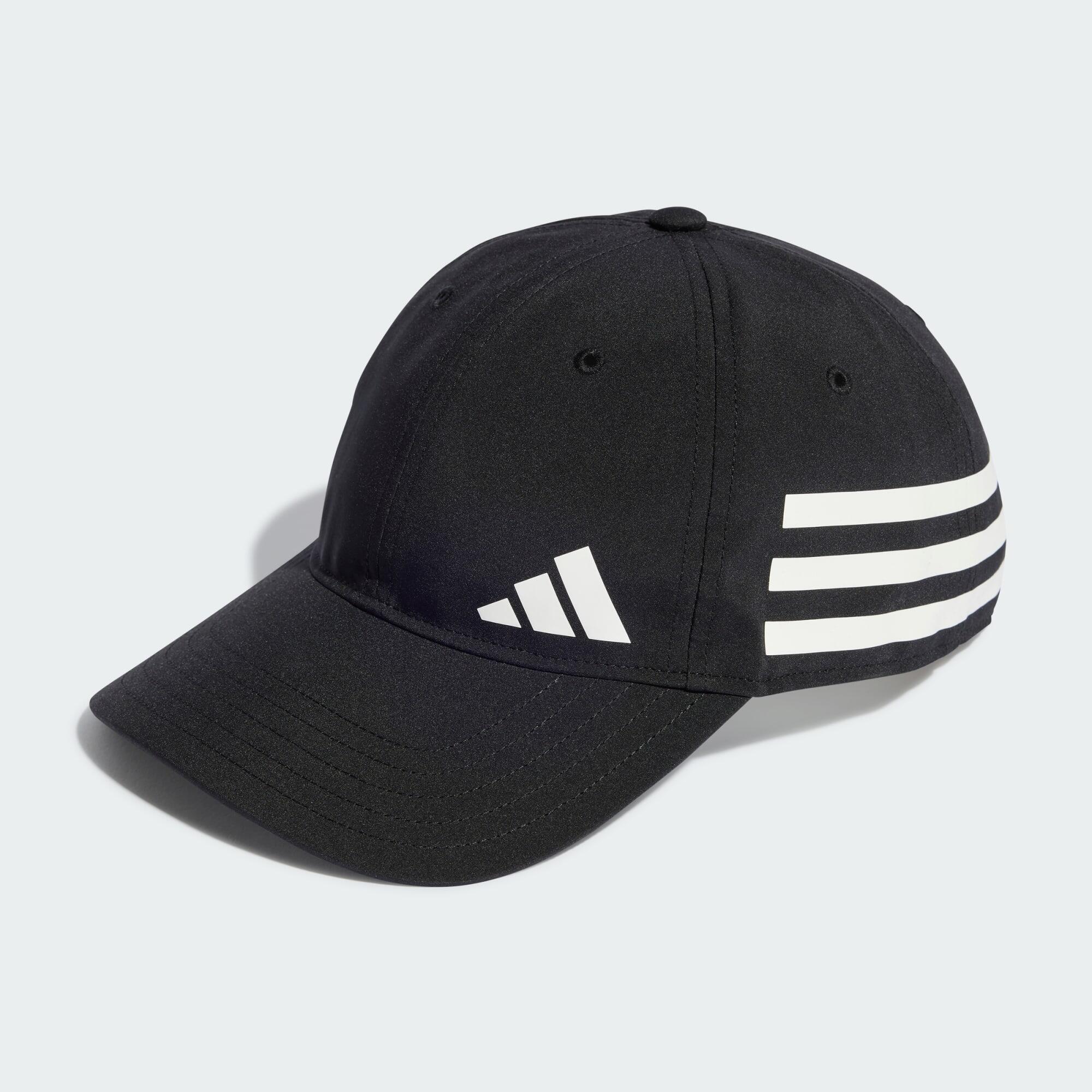 Bold baseball cap