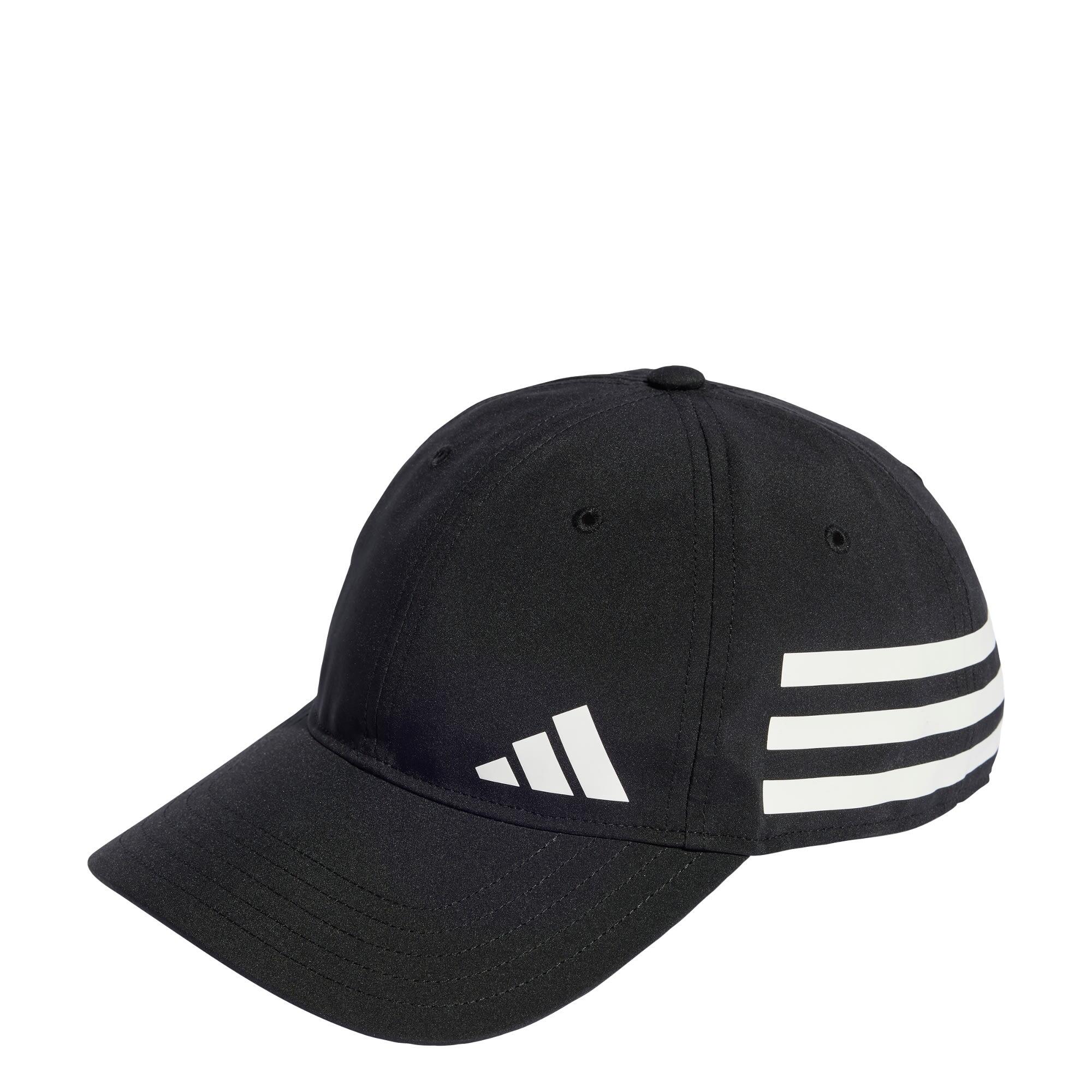 Bold baseball cap