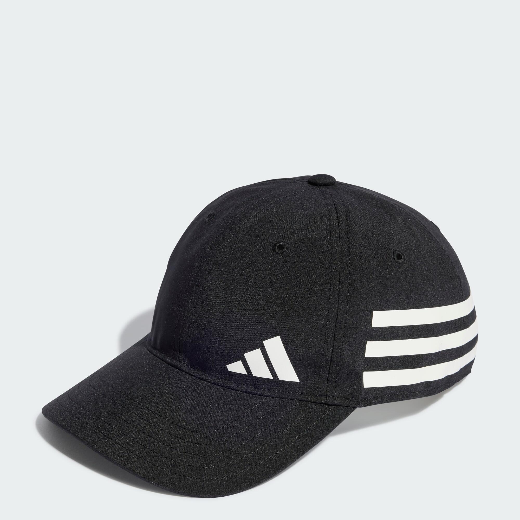 Bold baseball cap