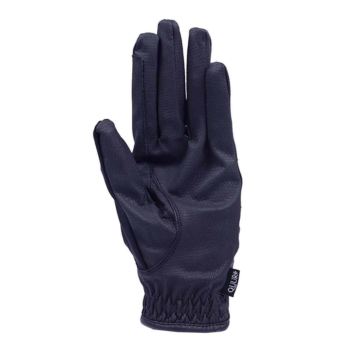 Handschoenen QUUR QBenji Donkerblauw 2/4