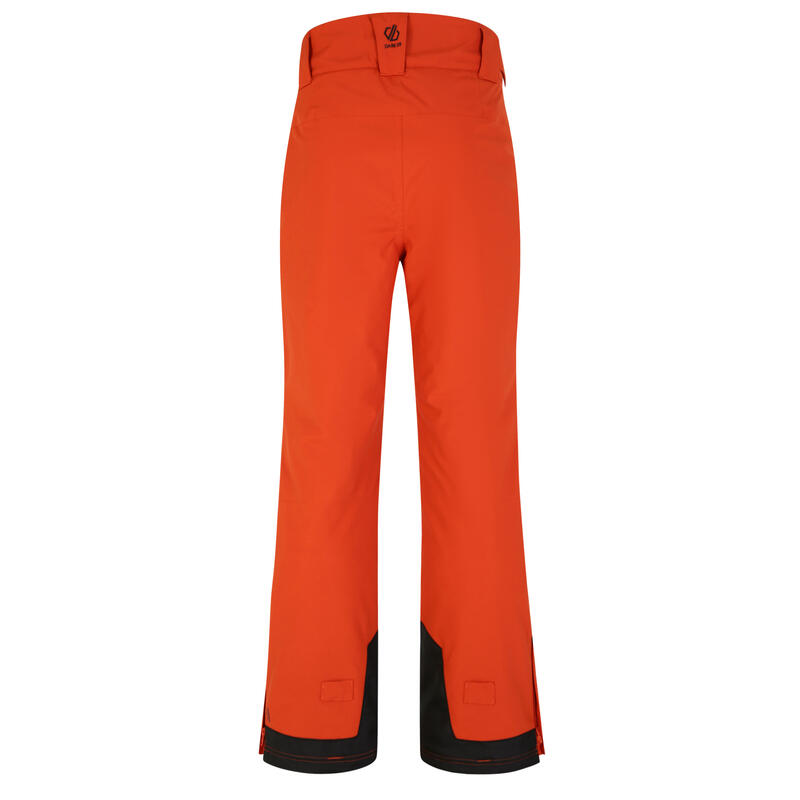 Baseplate Homme Ski Pantalon