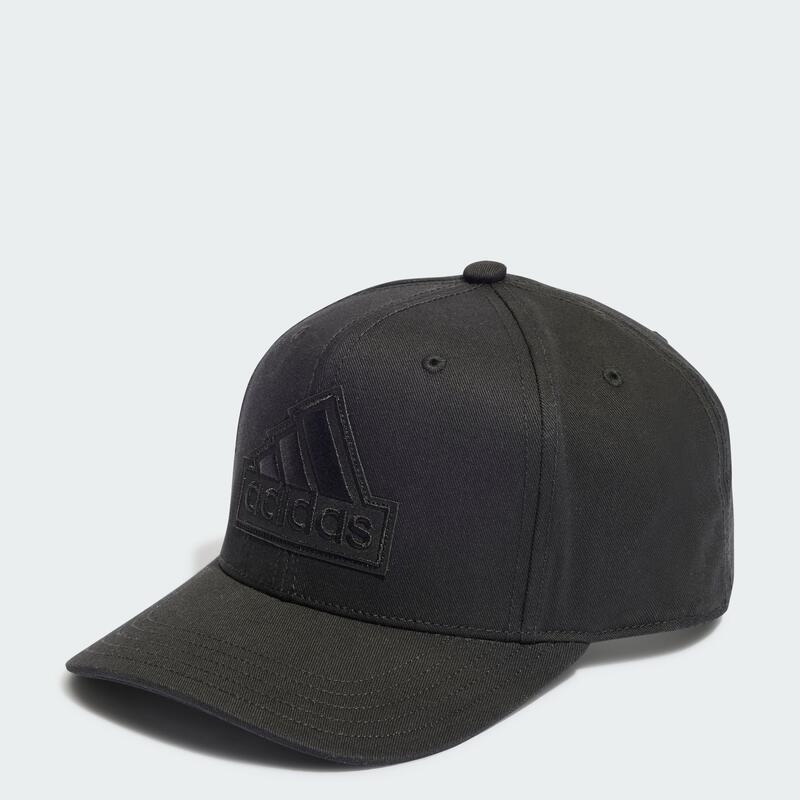 Casquette à logo Snapback