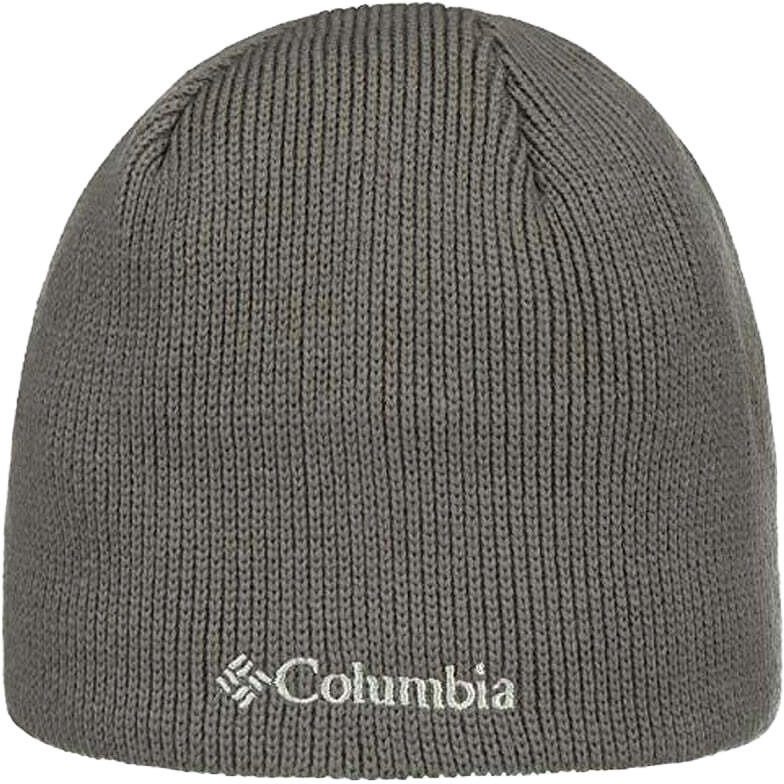 Bab Columbia Bugaboo Beanie, Szürke, Unisex