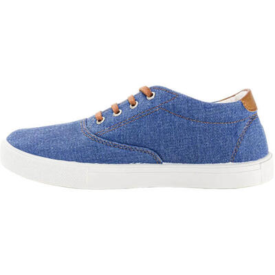 Zapatillas Oldcom Brooklyn, Azul, Unisexo