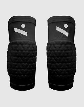 Volleyball-Ellenbogenschoner – „Elbow Pads“ Dunkelblau Unisex (XL)