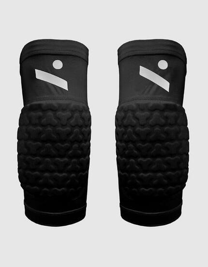 Volleyball-Ellenbogenschoner – „Elbow Pads“ Dunkelblau Unisex (XL)