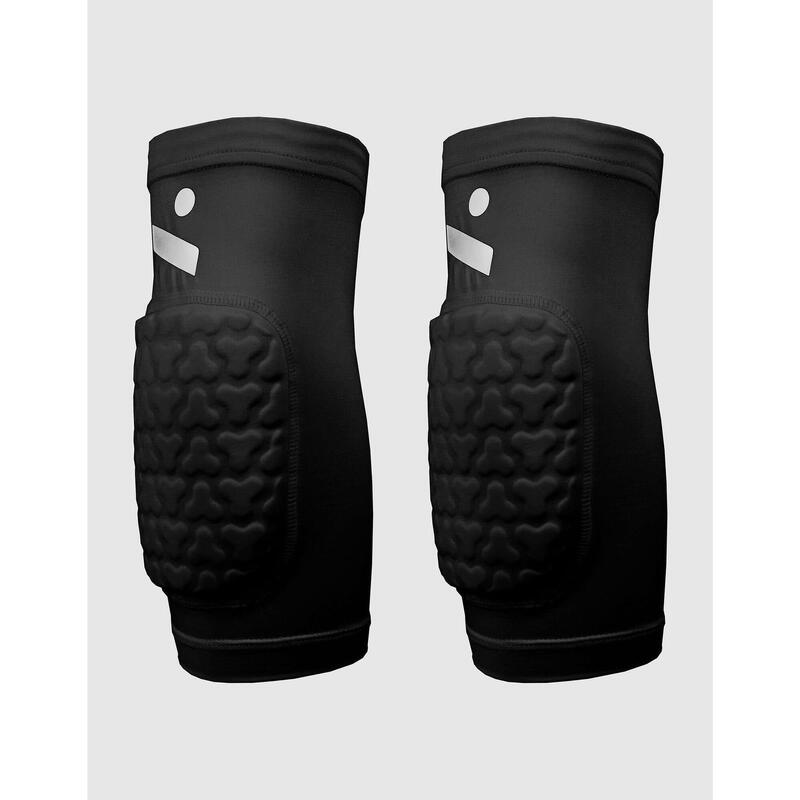 Gomitiera Pallavolo Unisex Elbow Pads Nera