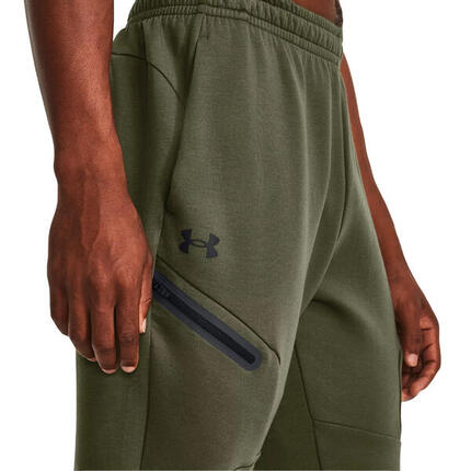 Under Armour Ua Unstoppable Flc Pantalon De Jogger Adulte