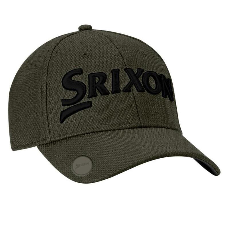 Casquette de Golf Srixon Ball Marker