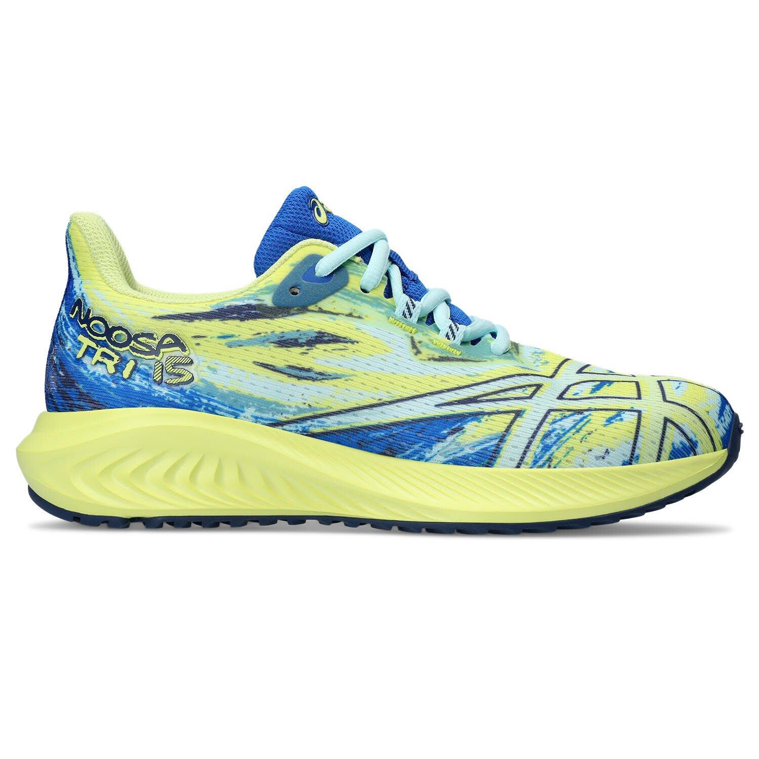 ASICS Scarpe da Running per Bambini Asics Gel-Noosa Tri 15 Azzurro