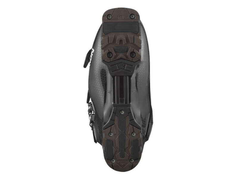 Buty Salomon Select HV 100 GW Black White Beluga