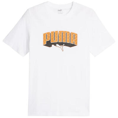 Magliette universali uomo Puma 67718902