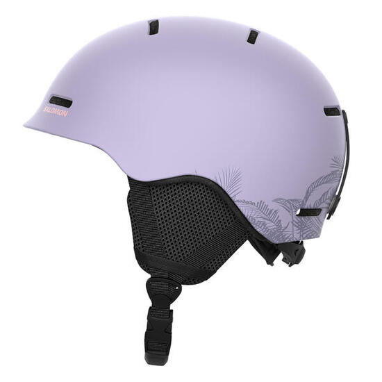 Salomon Orka ski- en snowboardhelm