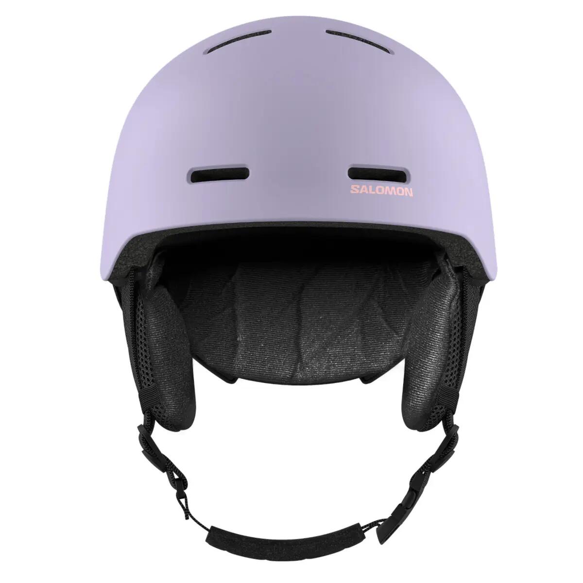 Casque de ski et snowboard Salomon Orka 4/4