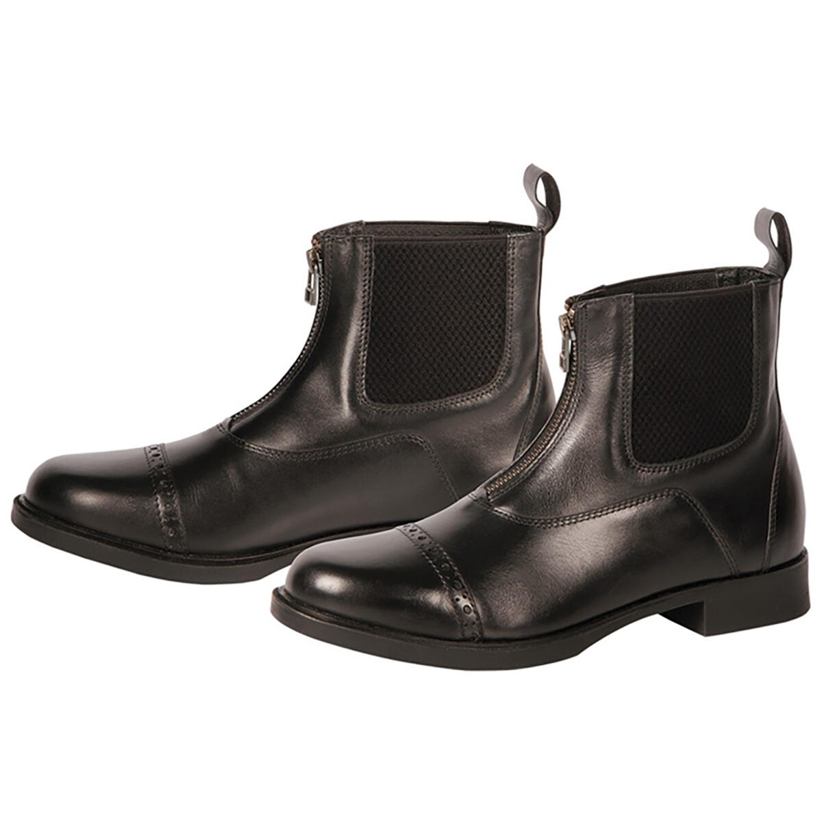 Reitstiefel Harry's Horse Jodhpur 4/4