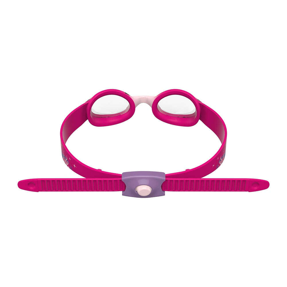 Óculos de natação para crianças Speedo Illusion Goggle P12 2/5