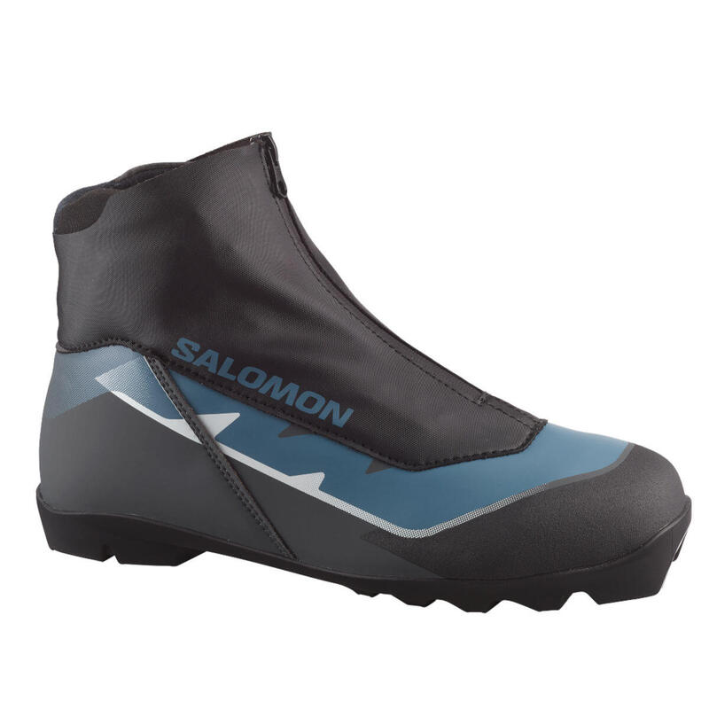 Buty biegowe Salomon Escape Bk/Castelrock 2024