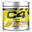 CELLUCOR C4 Original ID Series - 195g - Orange Burst