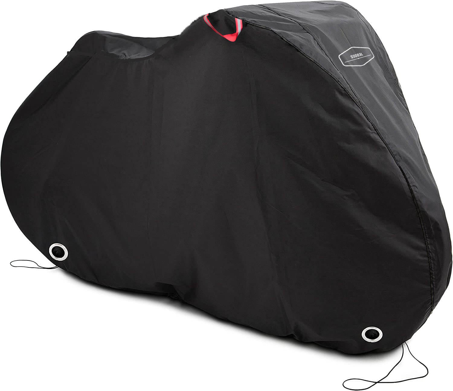 SODEAL Fahrradabdeckung XXL - 3 Fahrräder