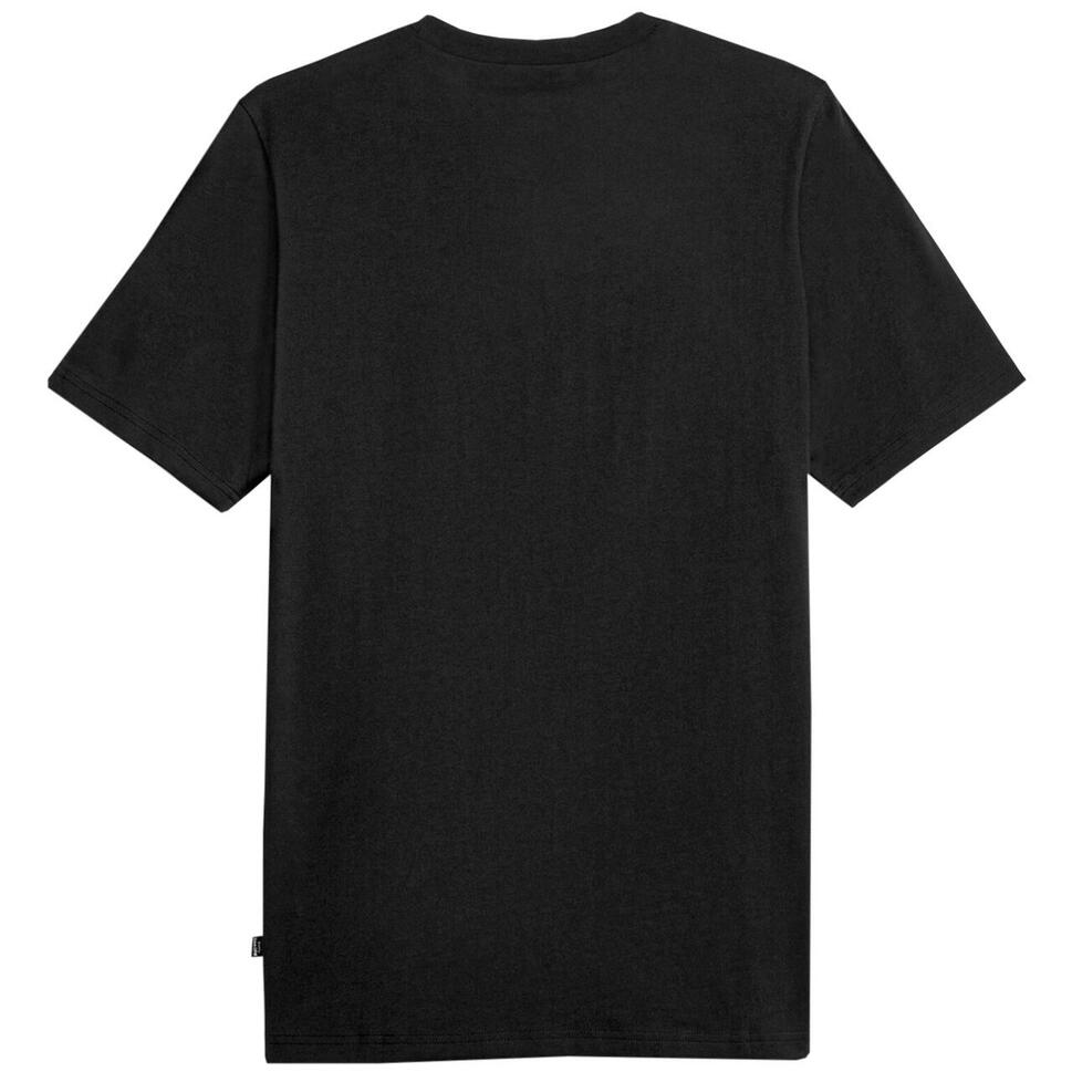 Koszulka męska Puma Graphics Hip Hop Tee