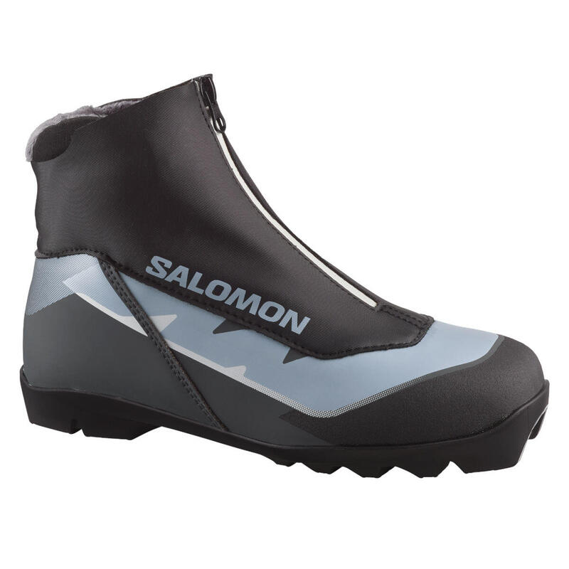 Buty biegowe Salomon Vitane Bk/Castelrock 2024