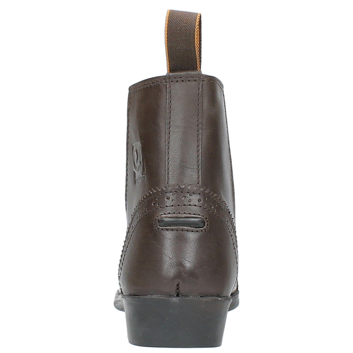 Stiefeletten EJdresden Epplejeck Braun 4/6