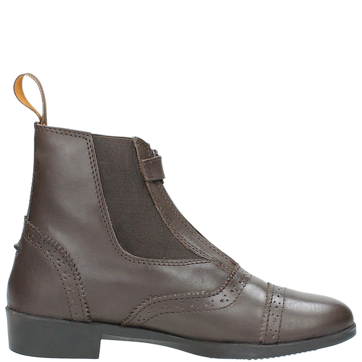 Stiefeletten EJdresden Epplejeck Braun 3/6