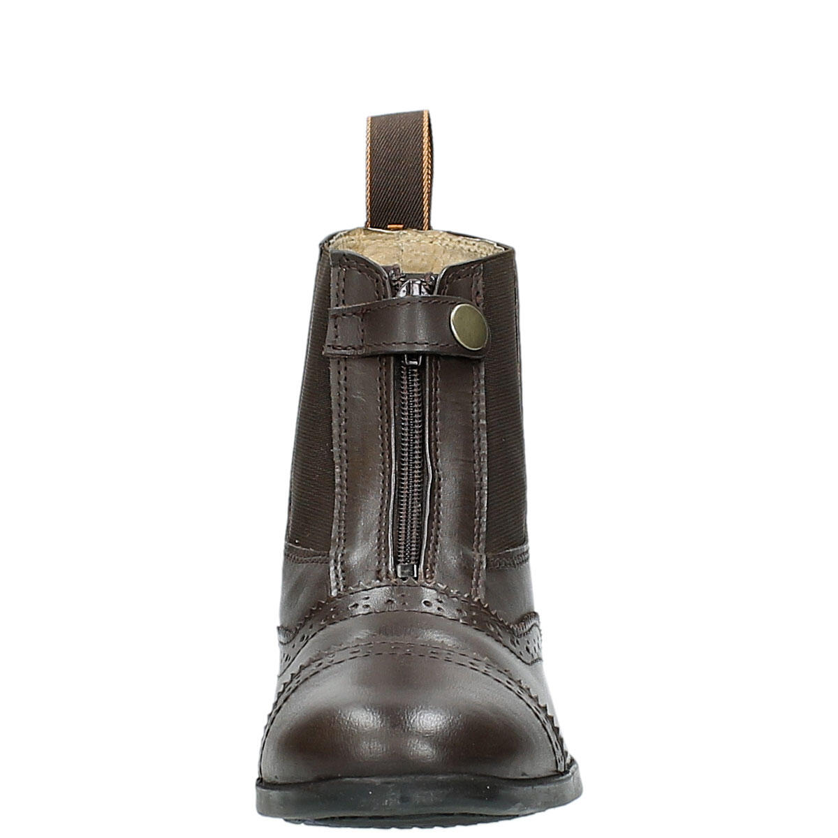 Stiefeletten EJdresden Epplejeck Braun 5/6
