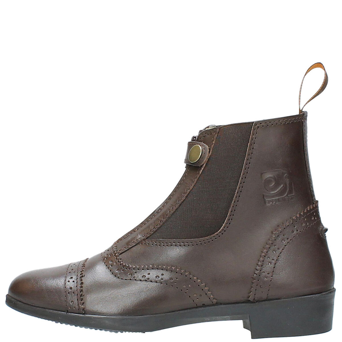 Stiefeletten EJdresden Epplejeck Braun 2/6