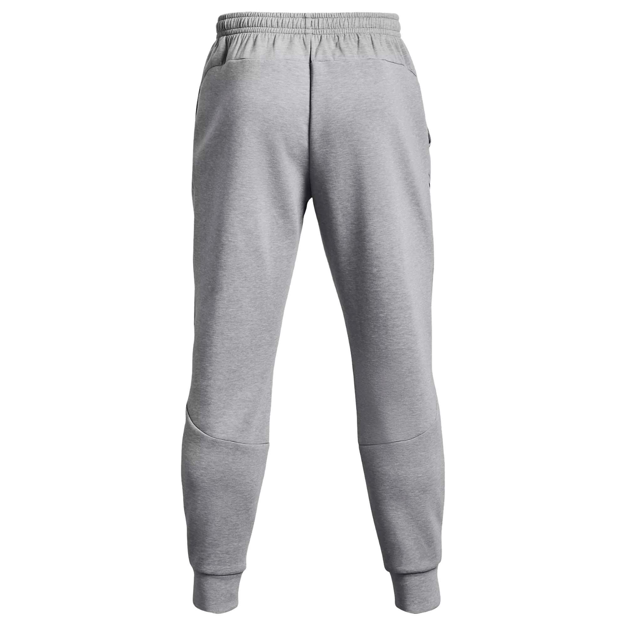 Pantaloni Under Armour Unstoppable Flc Jogger Donna 2/5