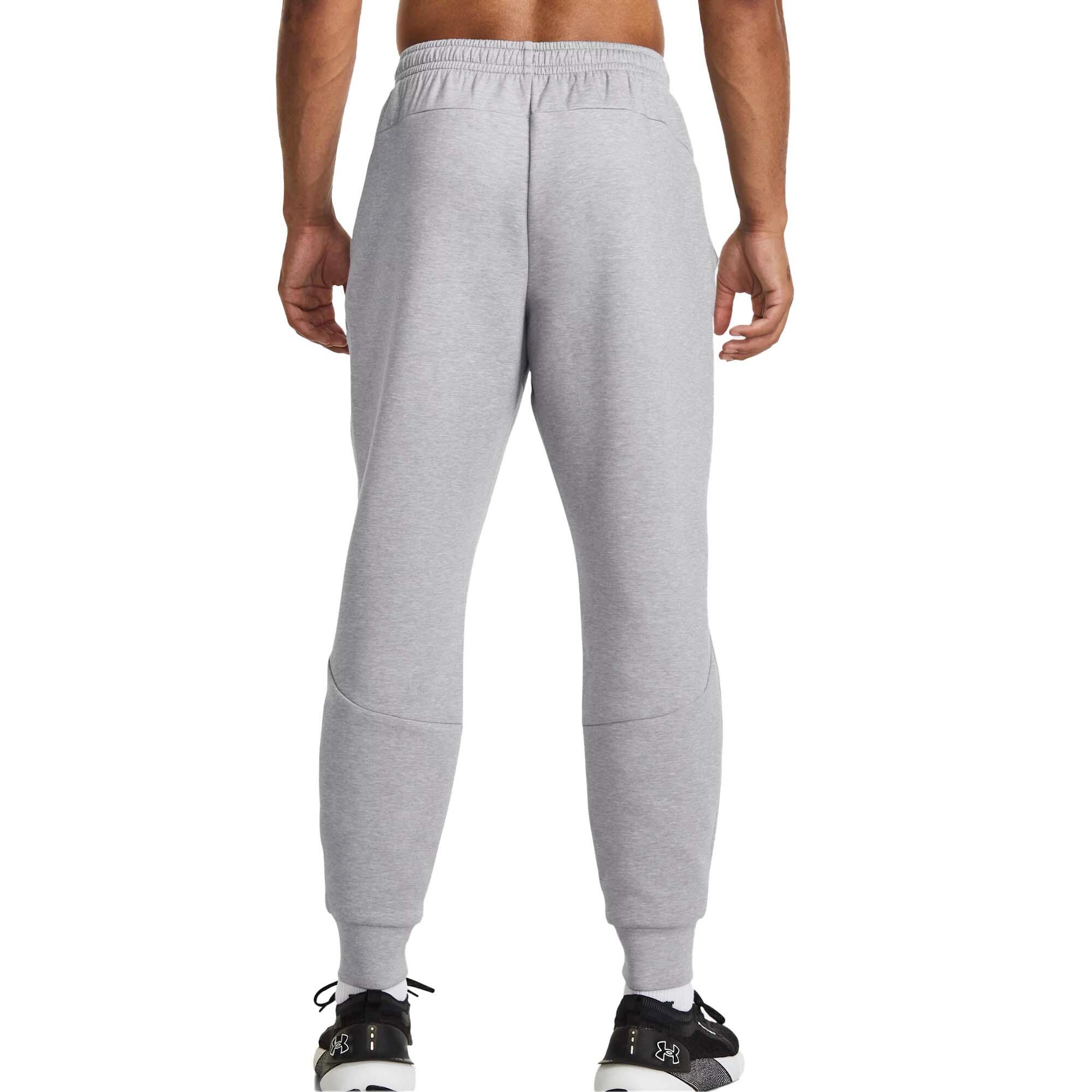 Pantaloni Under Armour Unstoppable Flc Jogger Donna 4/5