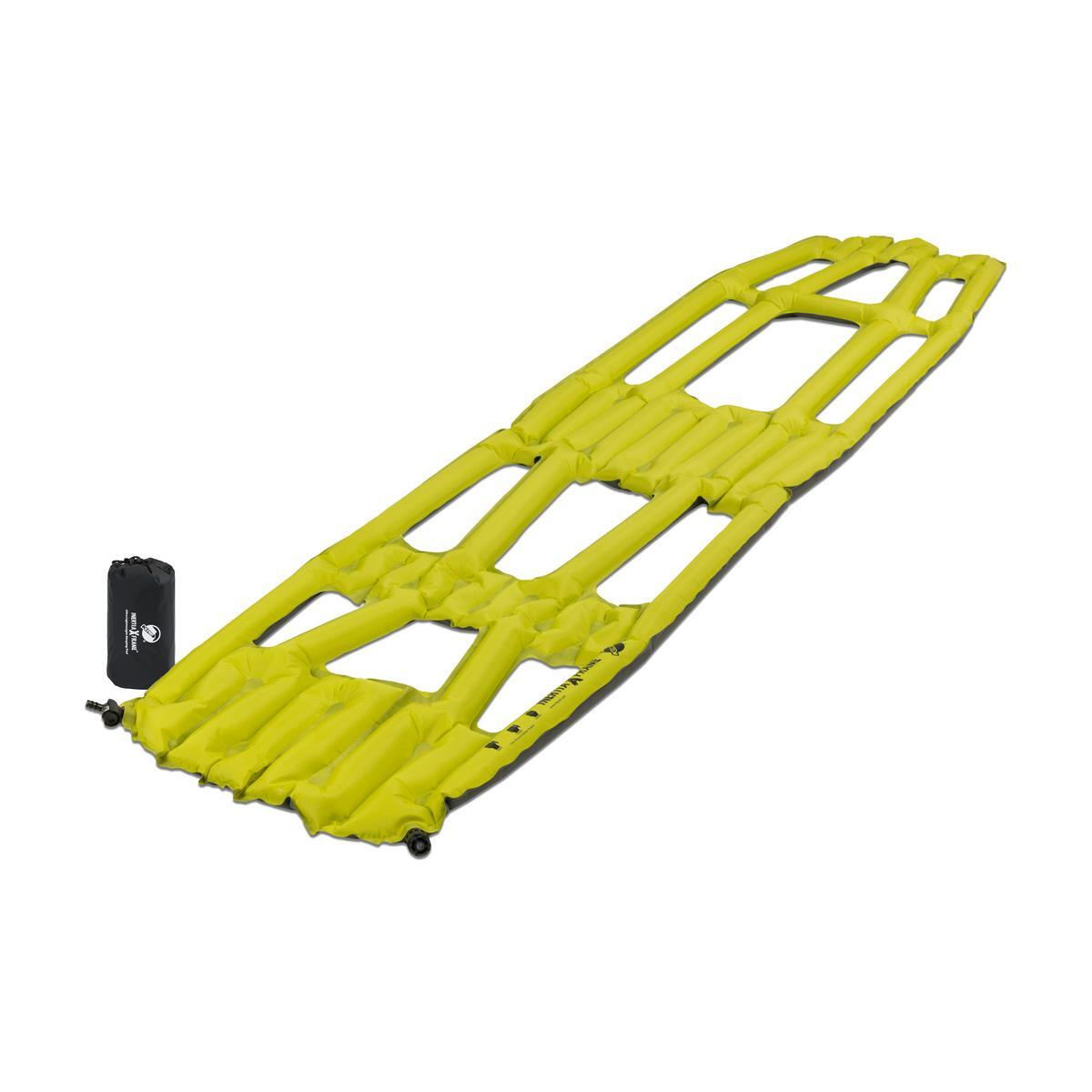 KLYMIT Colchón inflable para saco de dormir - Adulto - INERTIA X FRAME