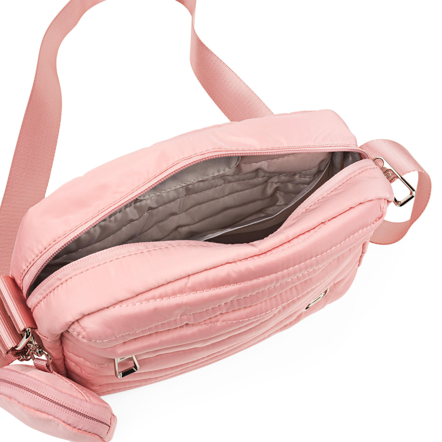Bandolera Deportiva S1156 Skechers FW22 4 Litros 3/7