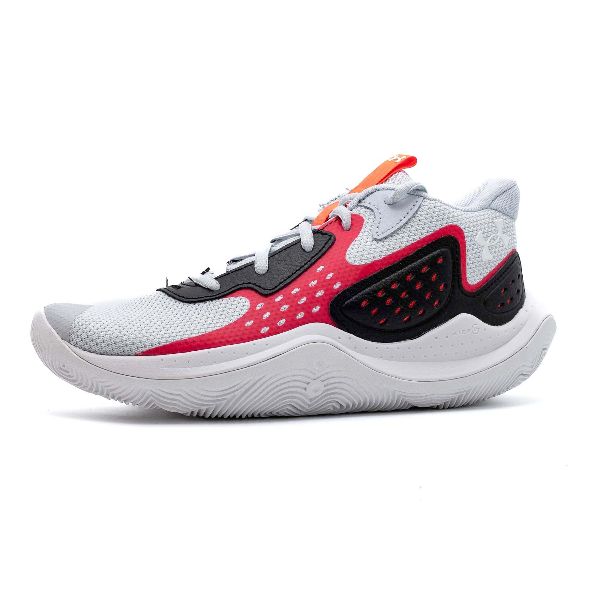 Scarpe Basket Under Armour Ua Jet '23 Adulto 1/7