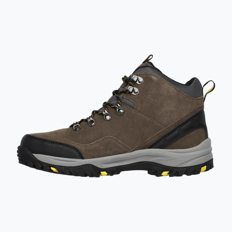 Pantofi de trekking pentru bărbați SKECHERS Relment Pelmo