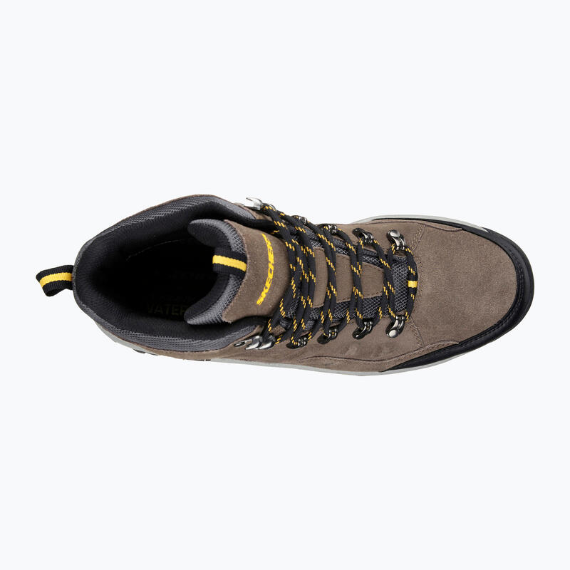 Pantofi de trekking pentru bărbați SKECHERS Relment Pelmo