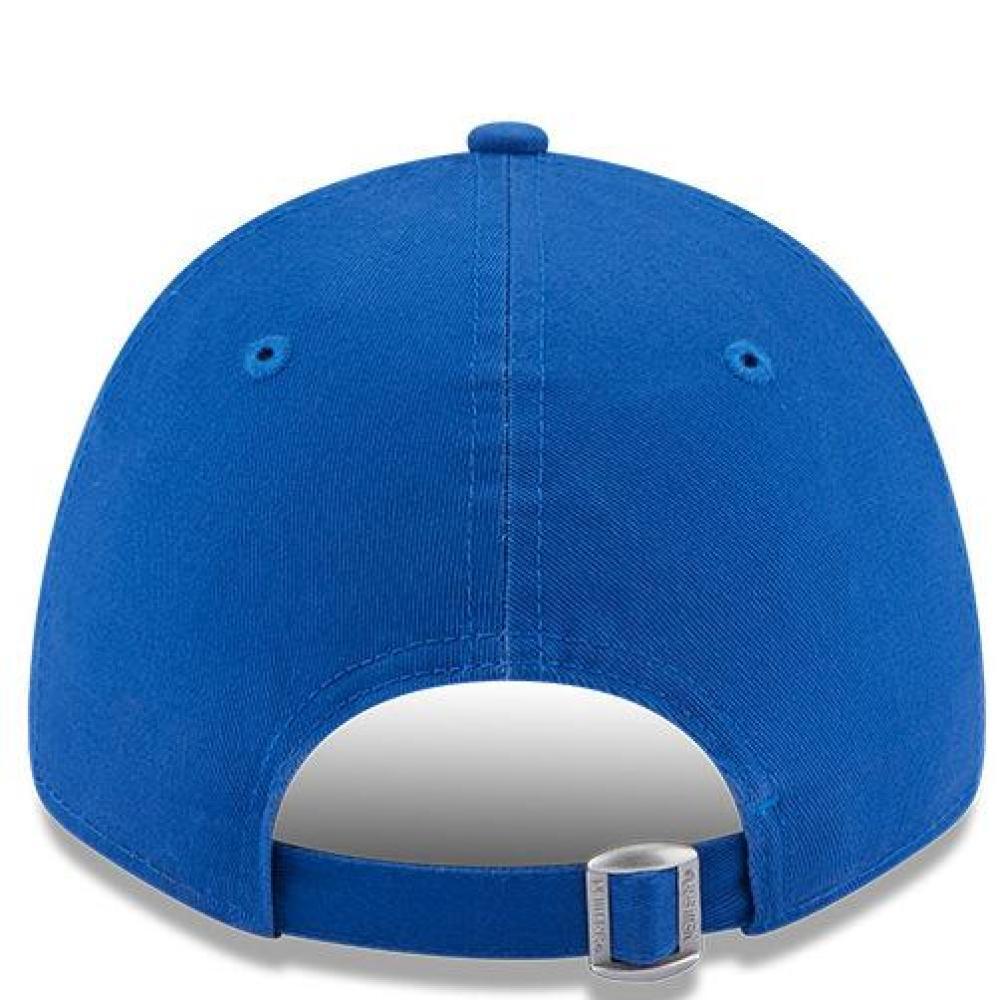 Cappellino League Essential des Los Angeles Dodgers New Era 3/3