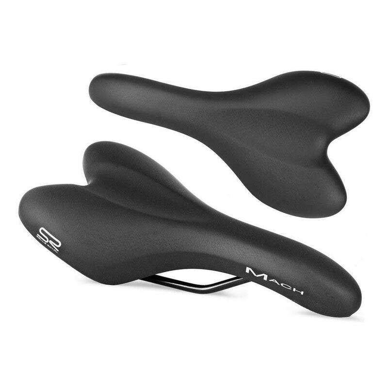 SELLE ROYAL MACH Athletic Unisex OEM 270mm / 140mm