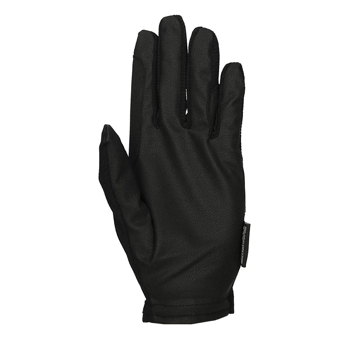 Handschoenen Epplejeck Summervibes Zwart 2/2