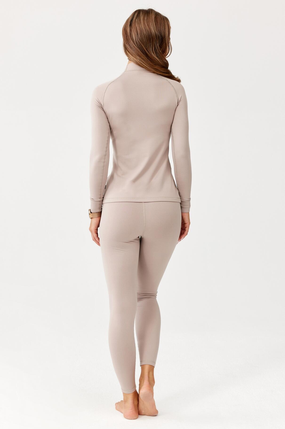 Sous-vêtements thermiques à séchage rapide pour femmes Rough Radical Protective 3/5