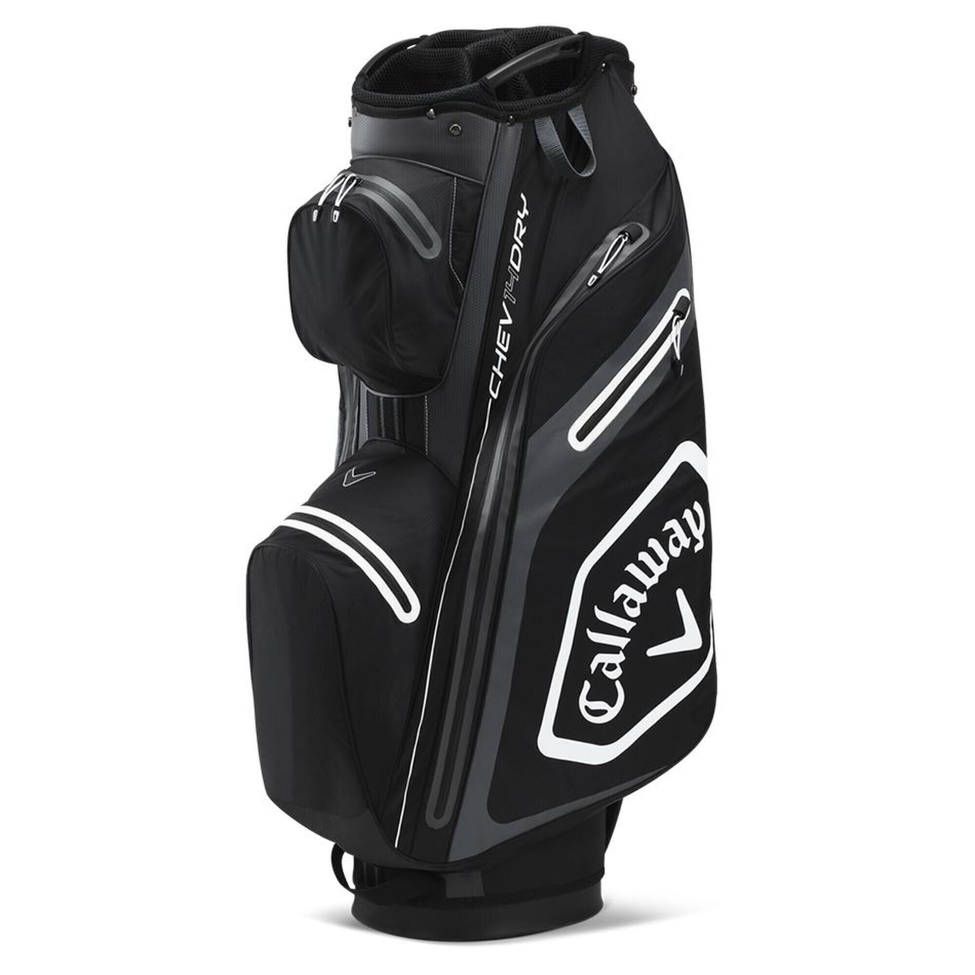 CALLAWAY REFURBISHED GOLF TROLLEY BAG - A GRADE