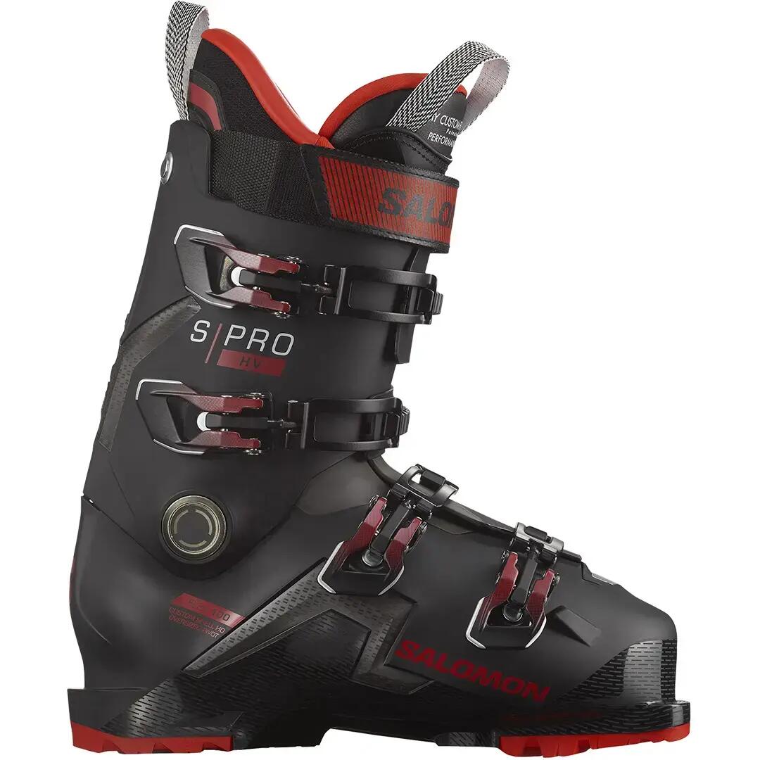 SALOMON picture