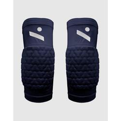 Coudières de volley-ball – « Elbow Pads » Noires unisexes (M/L)
