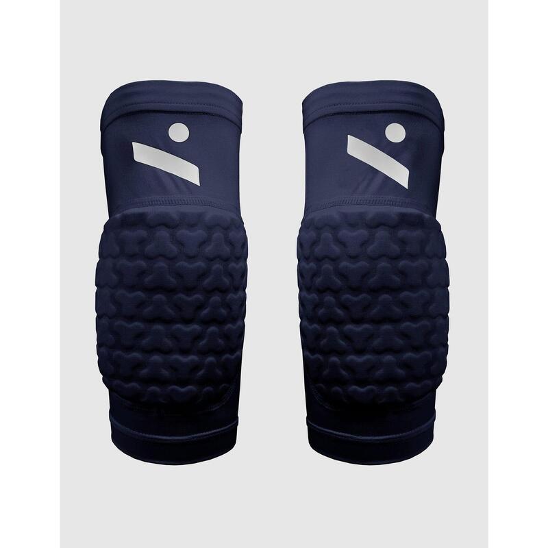 Gomitiera Pallavolo Unisex Elbow Pads Blu Navy