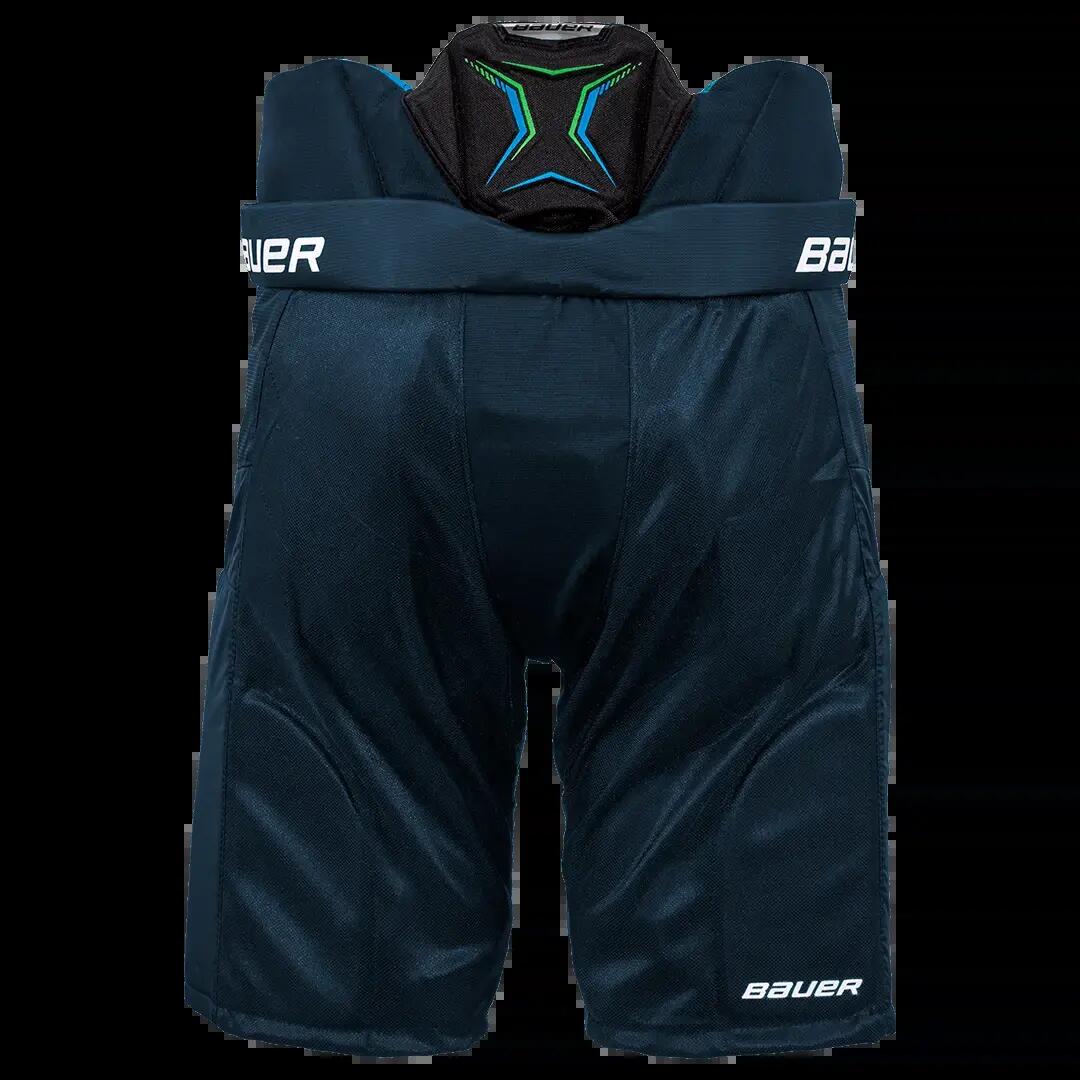 CULOTTE DE HOCKEY BAUER X INTERMEDIAIRE 2/5