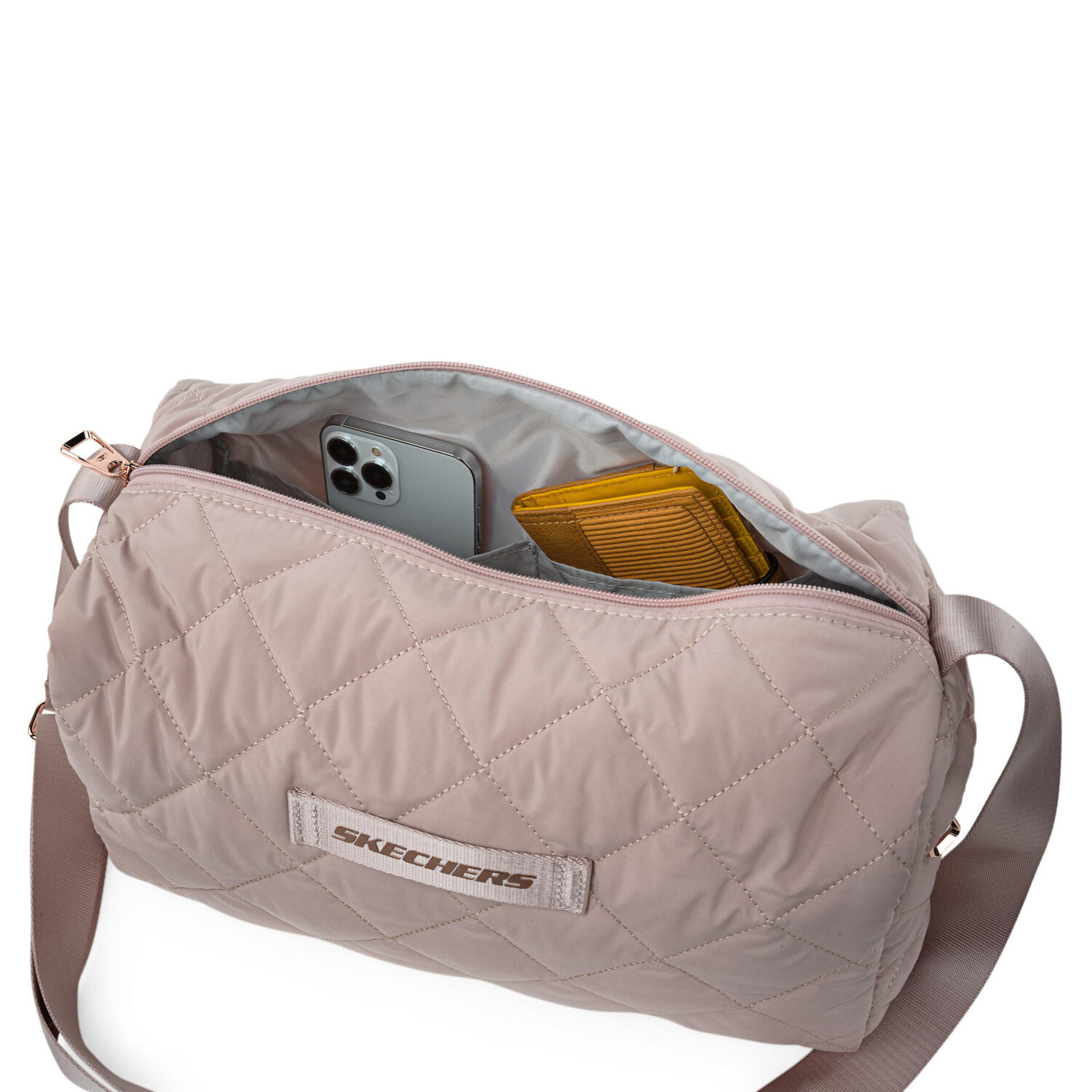 Bandolera Deportiva Oakland Skechers FW23 11.6Litros 6/7
