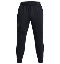 Under Armour Ua Unstoppable Flc Pantalon De Jogger Adulte