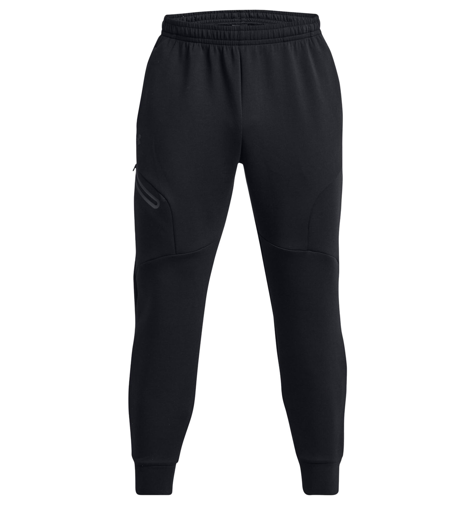 UNDER ARMOUR Pantaloni Under Armour Ua Unstoppable Flc Joggers Adulto