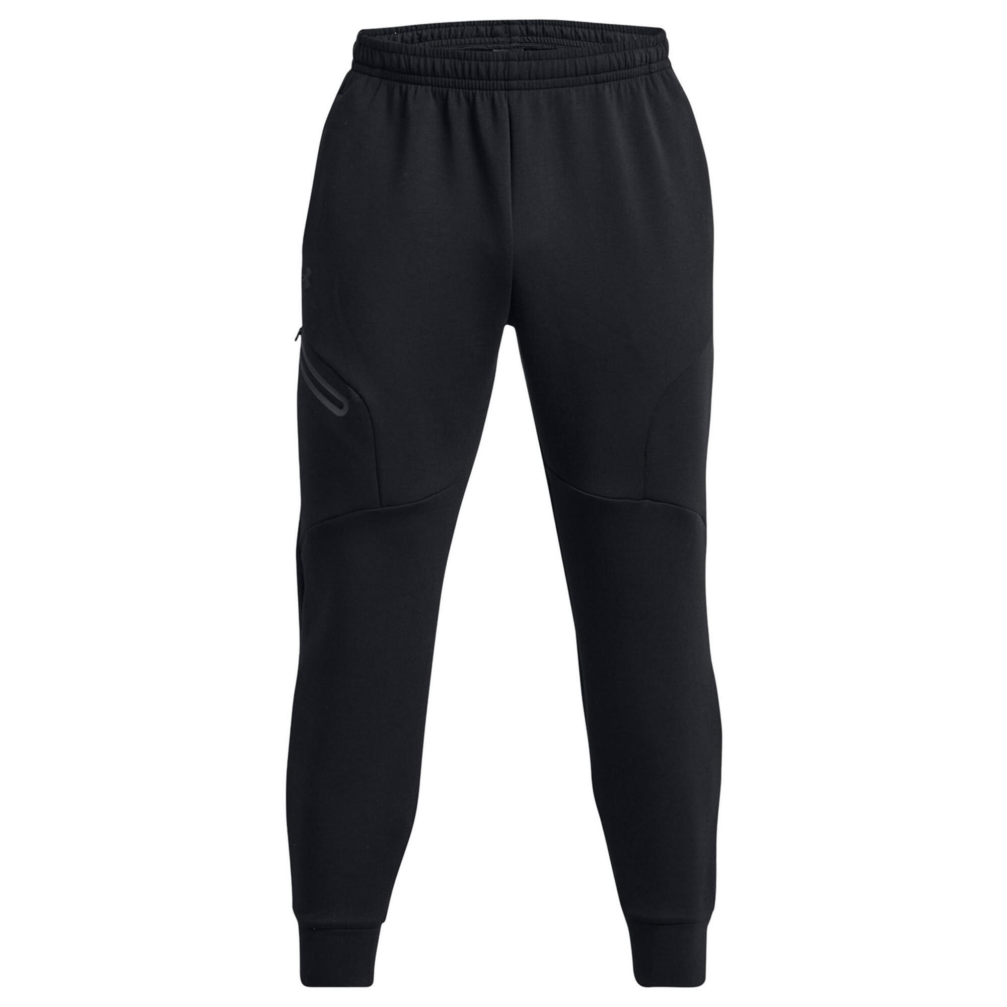 Spodnie treningowe męskie Under Armour 1379808001