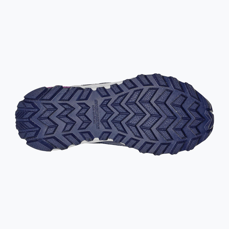 Pantofi de trekking pentru copii SKECHERS Fuse Tread Wild Adventure